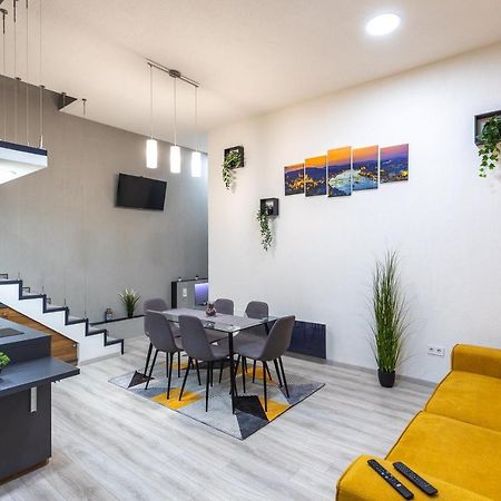 Wesselenyi 40 Apartment 부다페스트 외부 사진