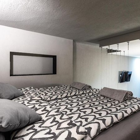 Wesselenyi 40 Apartment 부다페스트 외부 사진