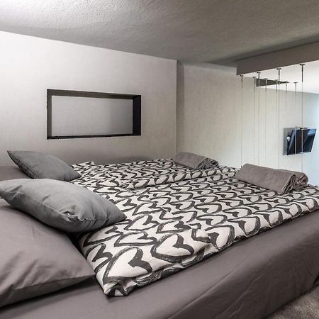 Wesselenyi 40 Apartment 부다페스트 외부 사진