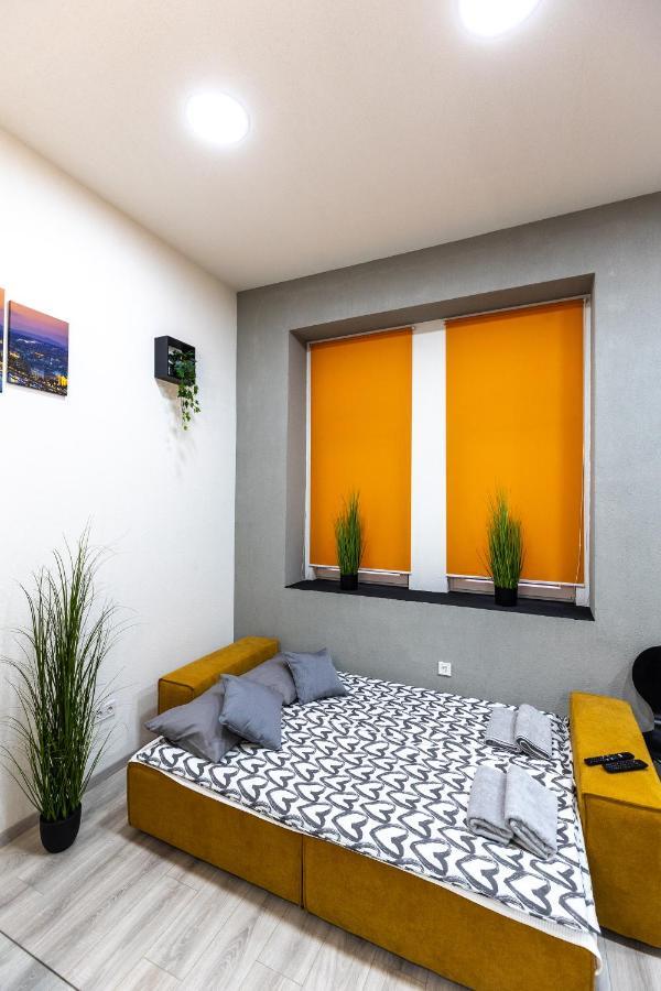 Wesselenyi 40 Apartment 부다페스트 외부 사진