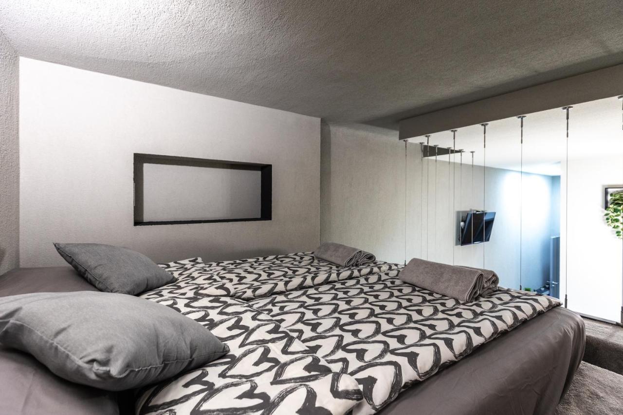 Wesselenyi 40 Apartment 부다페스트 외부 사진