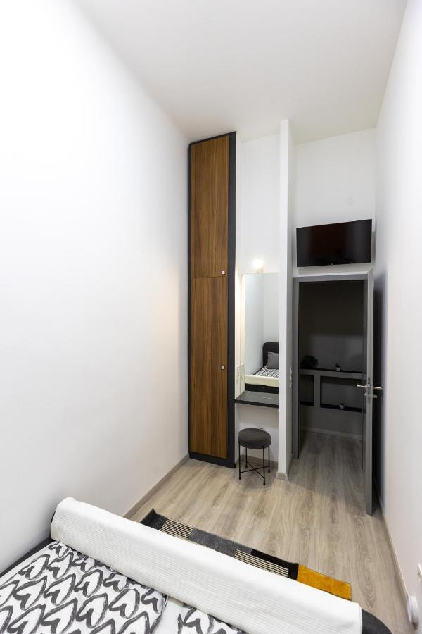 Wesselenyi 40 Apartment 부다페스트 외부 사진