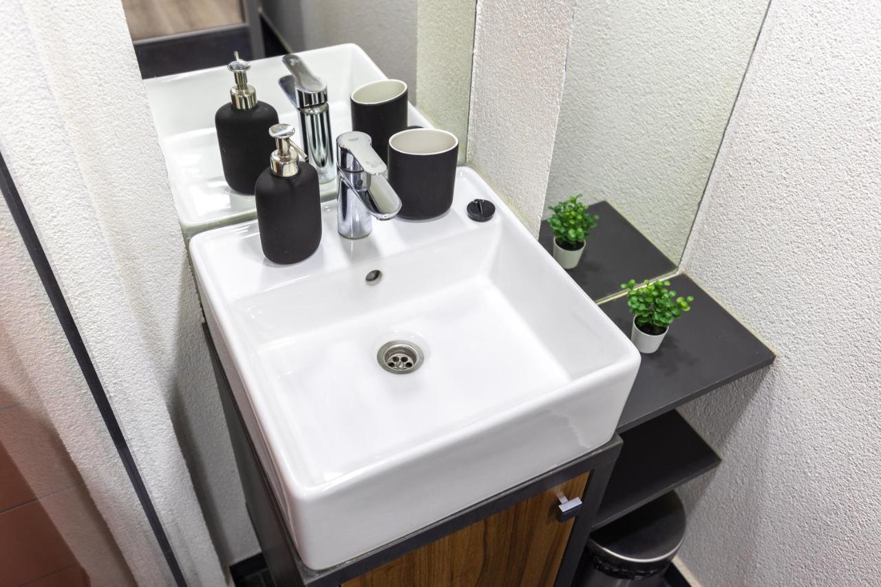 Wesselenyi 40 Apartment 부다페스트 외부 사진