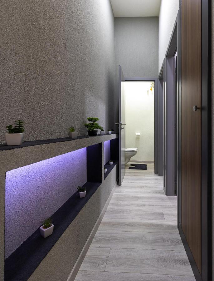 Wesselenyi 40 Apartment 부다페스트 외부 사진