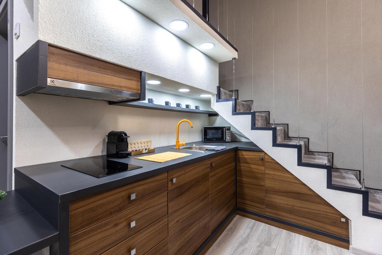 Wesselenyi 40 Apartment 부다페스트 외부 사진
