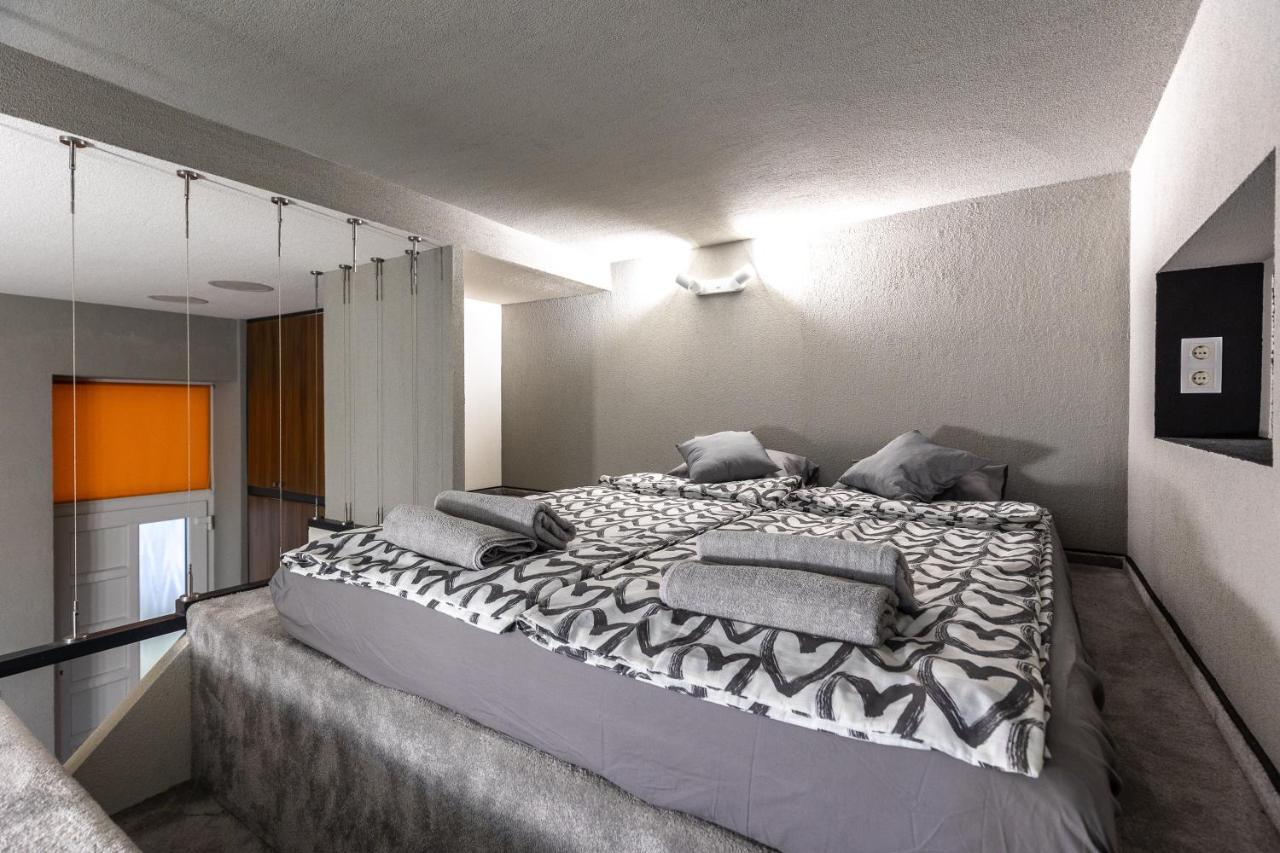 Wesselenyi 40 Apartment 부다페스트 외부 사진