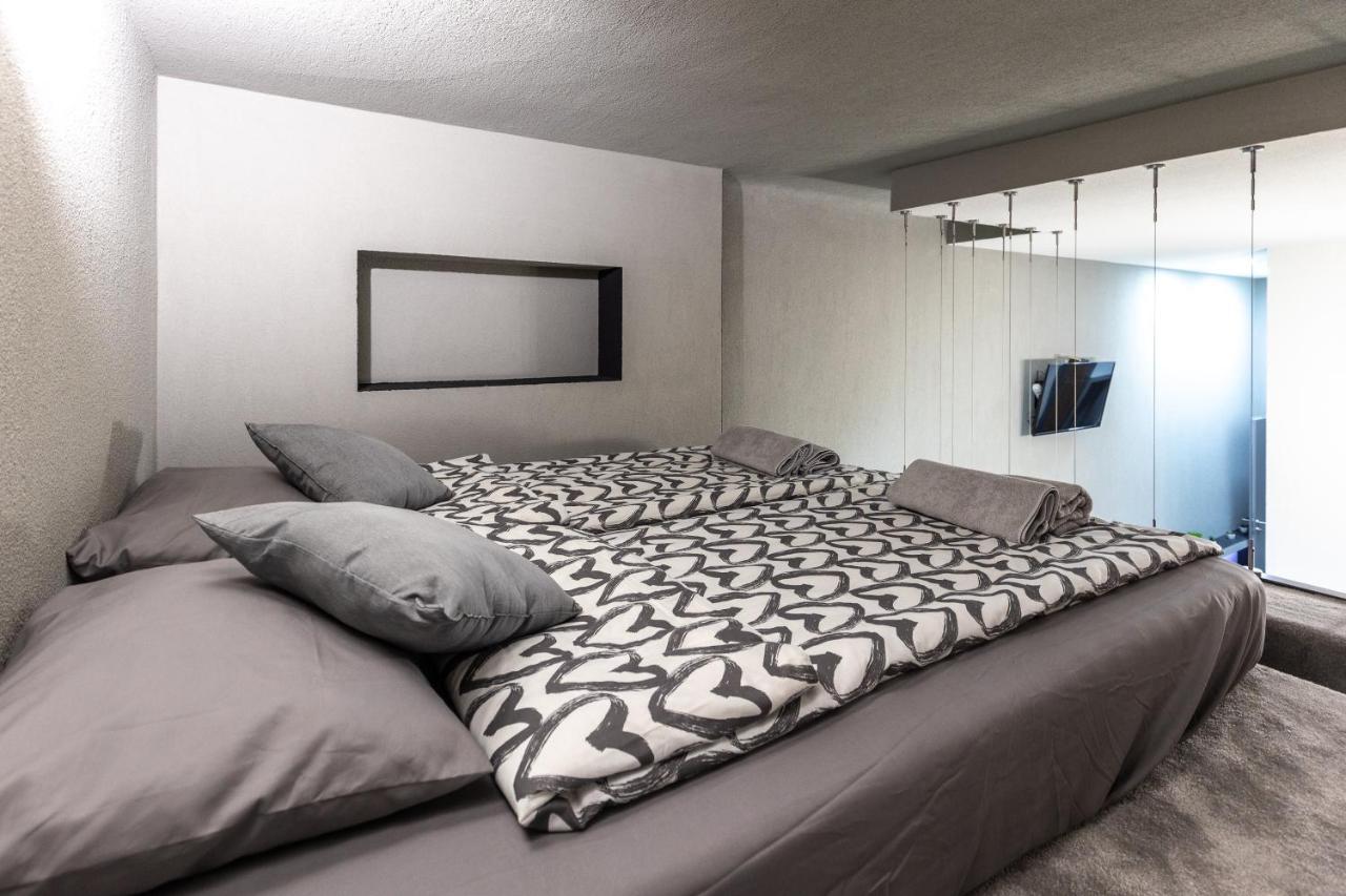 Wesselenyi 40 Apartment 부다페스트 외부 사진
