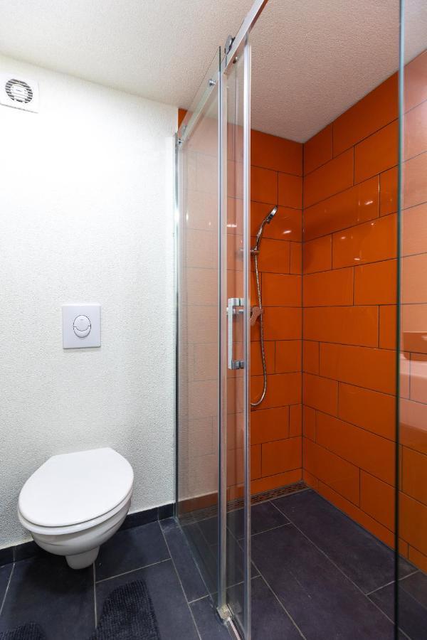 Wesselenyi 40 Apartment 부다페스트 외부 사진