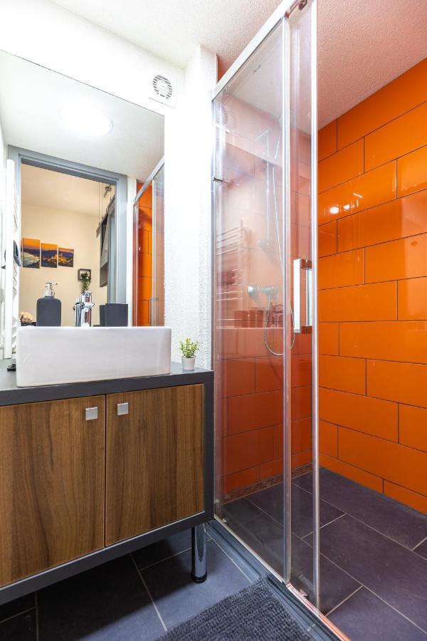 Wesselenyi 40 Apartment 부다페스트 외부 사진